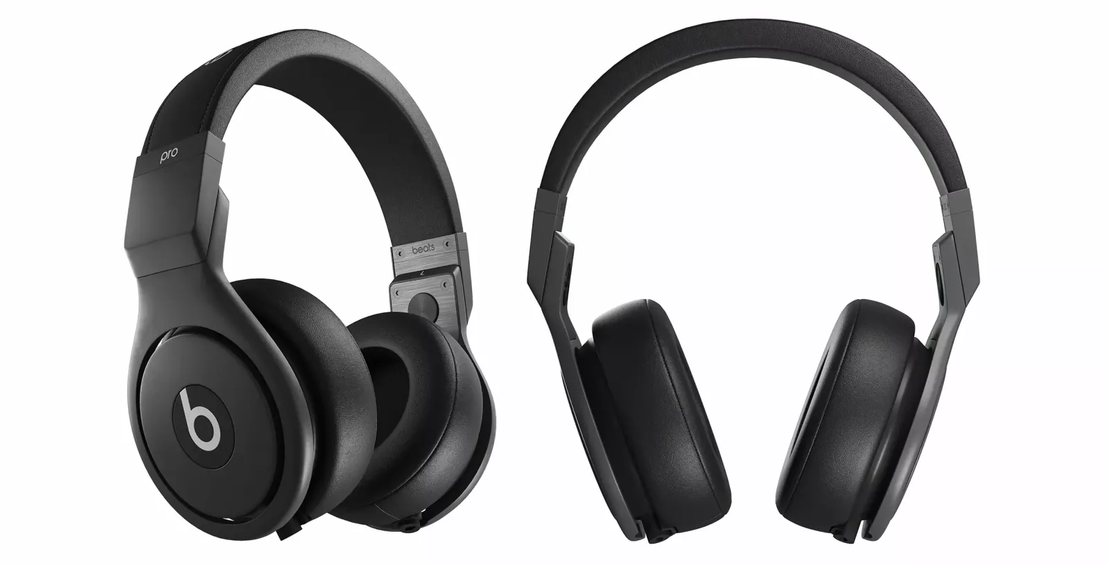 Wired Headphone Referenz Beats Design Web